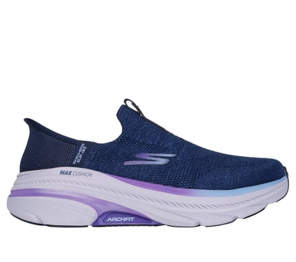 Navy Purple