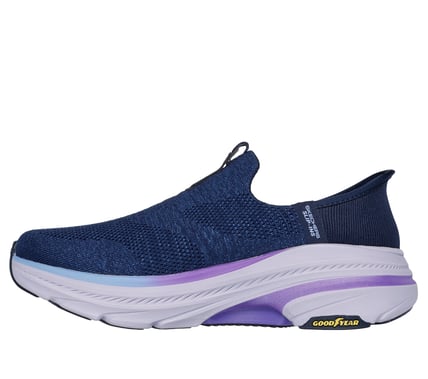 Navy Purple