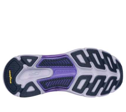 Navy Purple