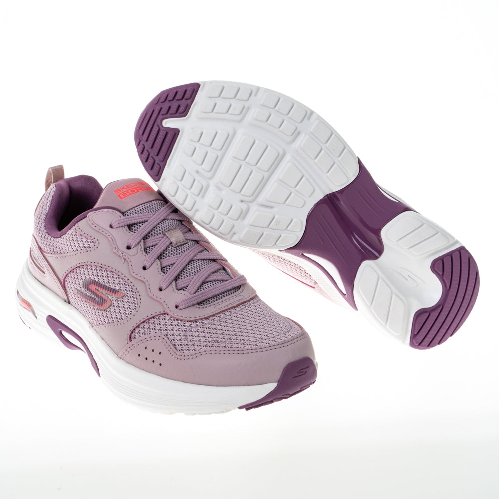 Muave Purple