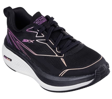 Black Purple