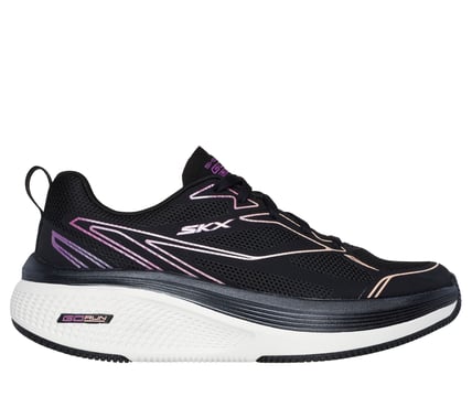 Black Purple