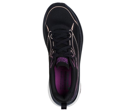 Black Purple