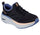 Black Blue Orange