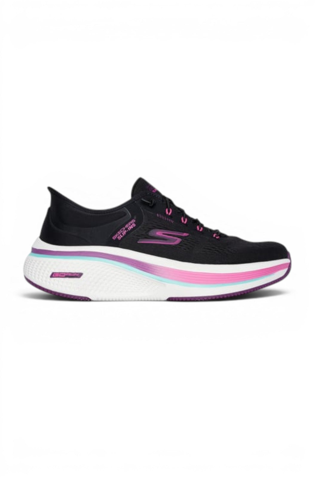 Black Pink