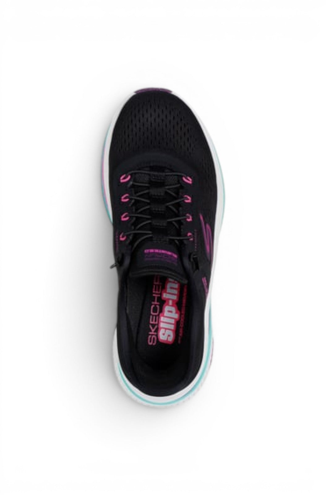 Black Pink
