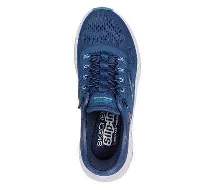 Navy Teal