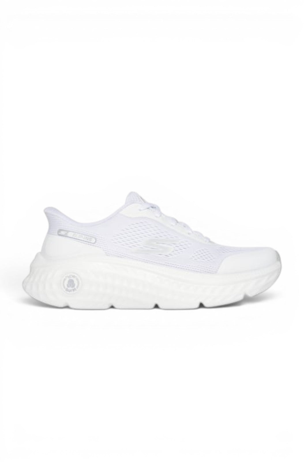 White Silver