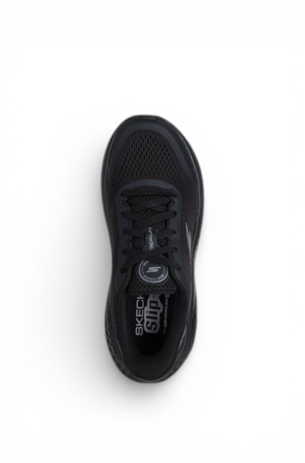 Black Black