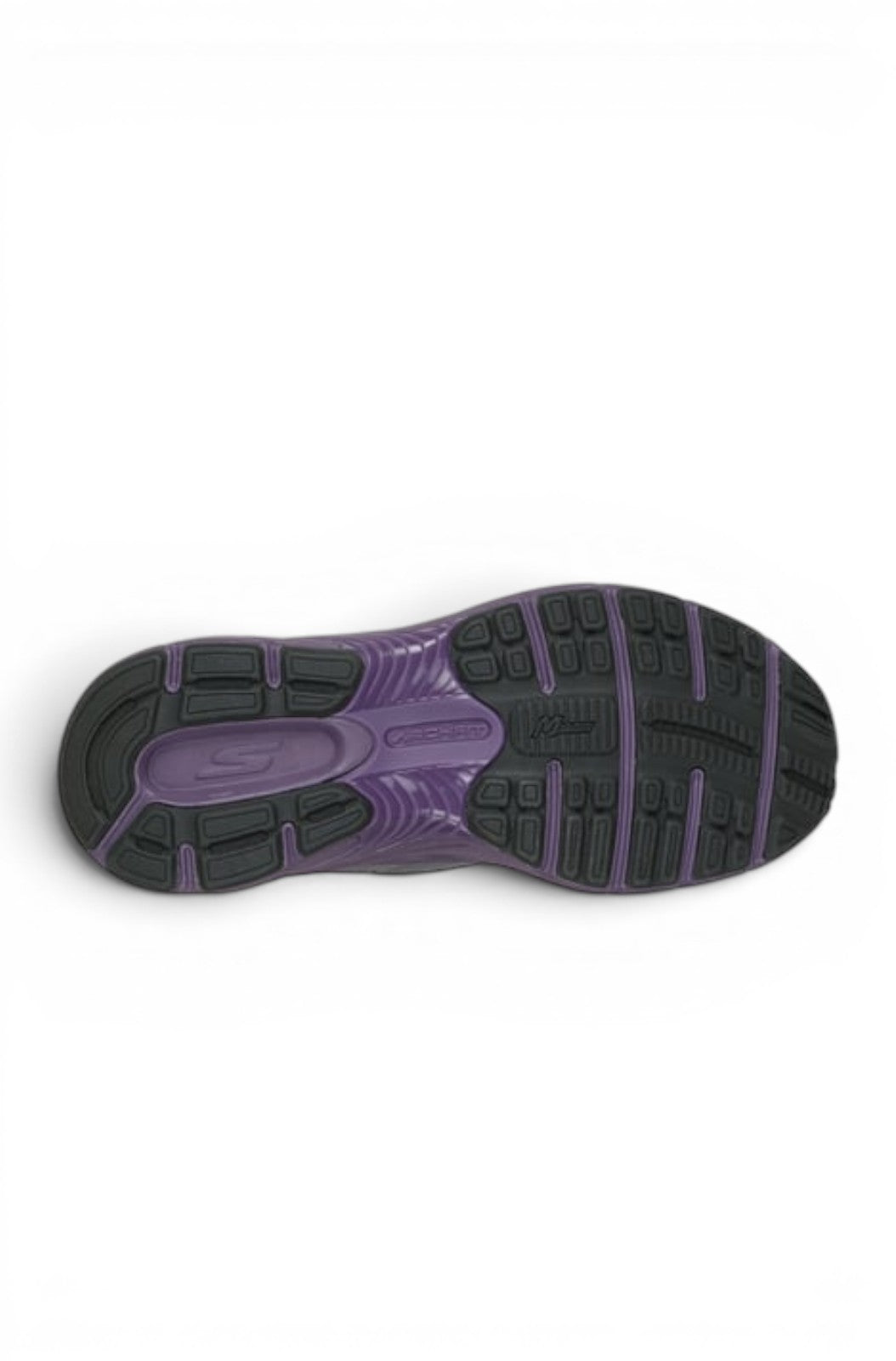 Charcoal Purple
