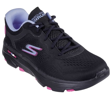 Black Blue Pink