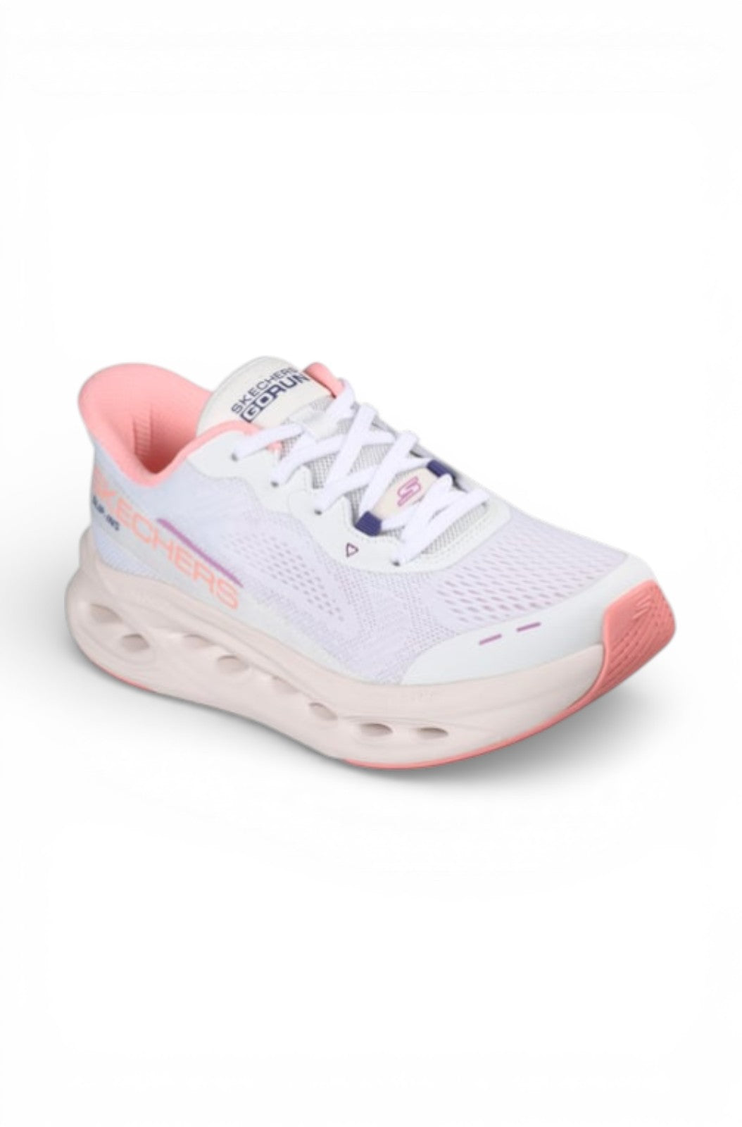 White Pink