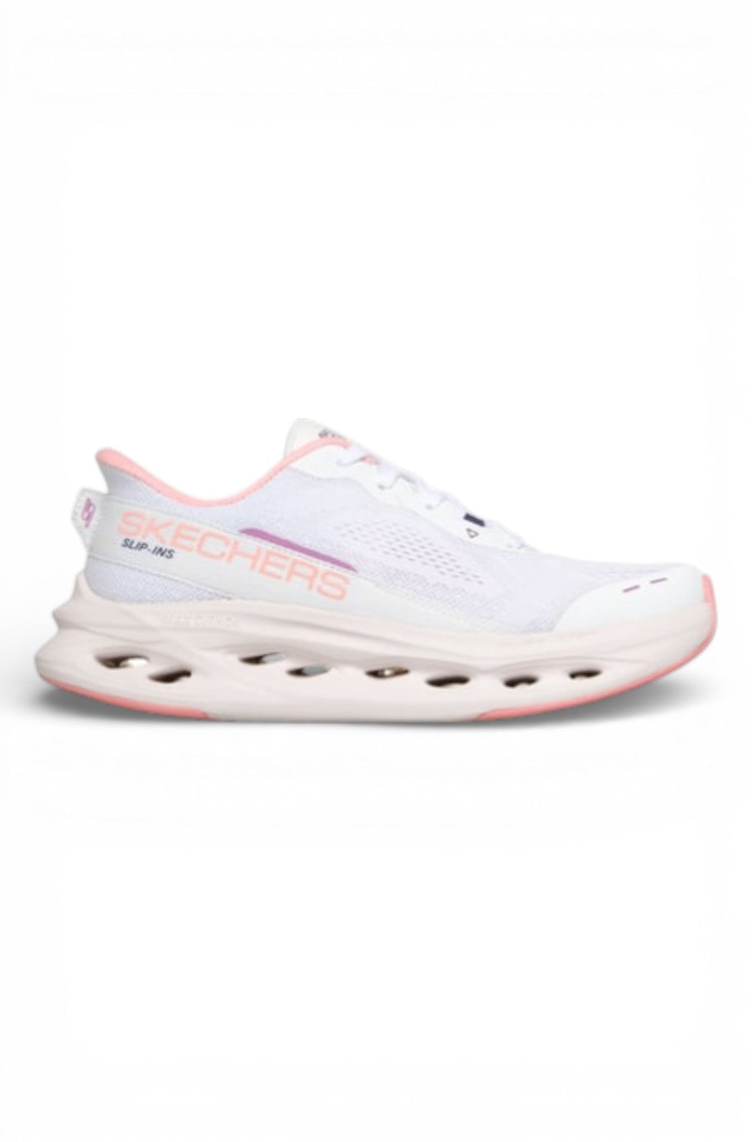White Pink