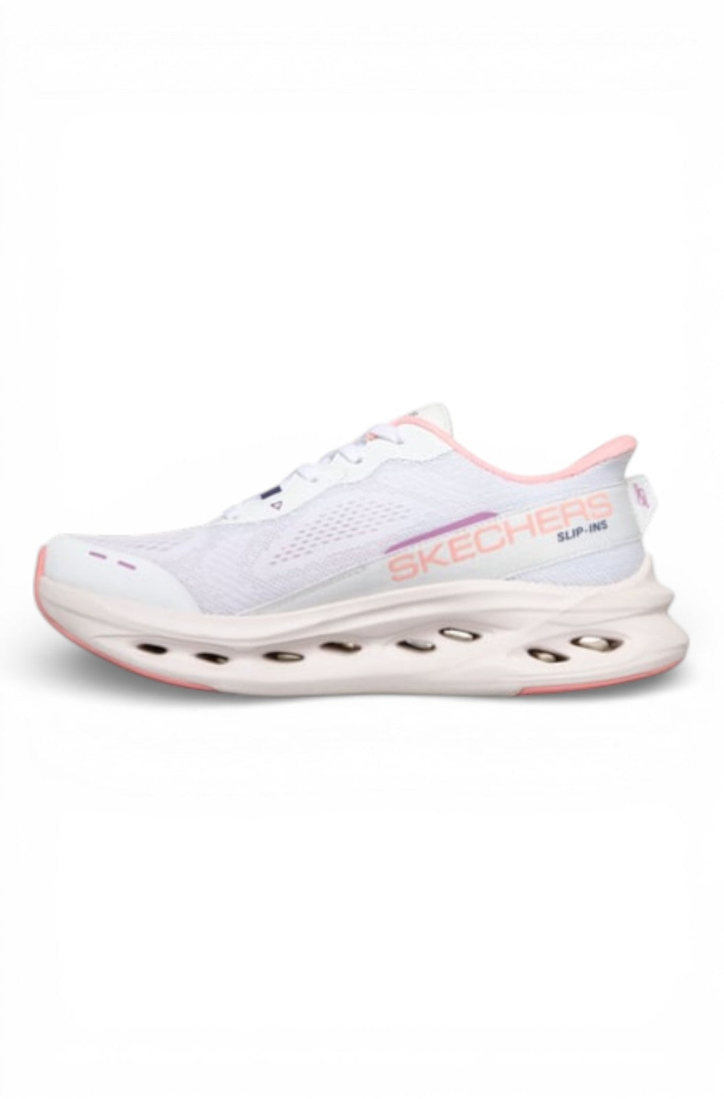 White Pink
