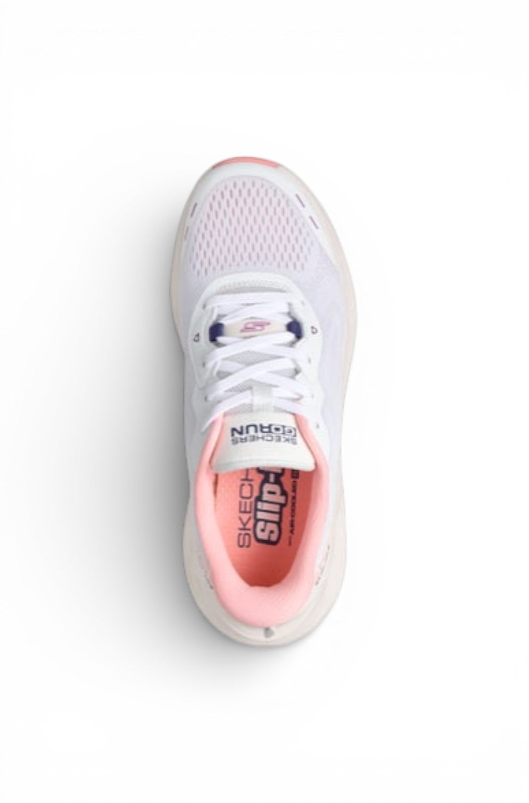 White Pink