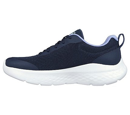 Navy Lavender