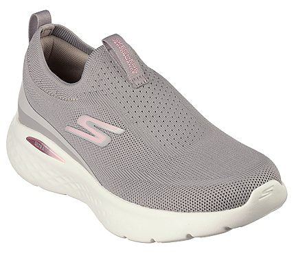 Taupe Pink