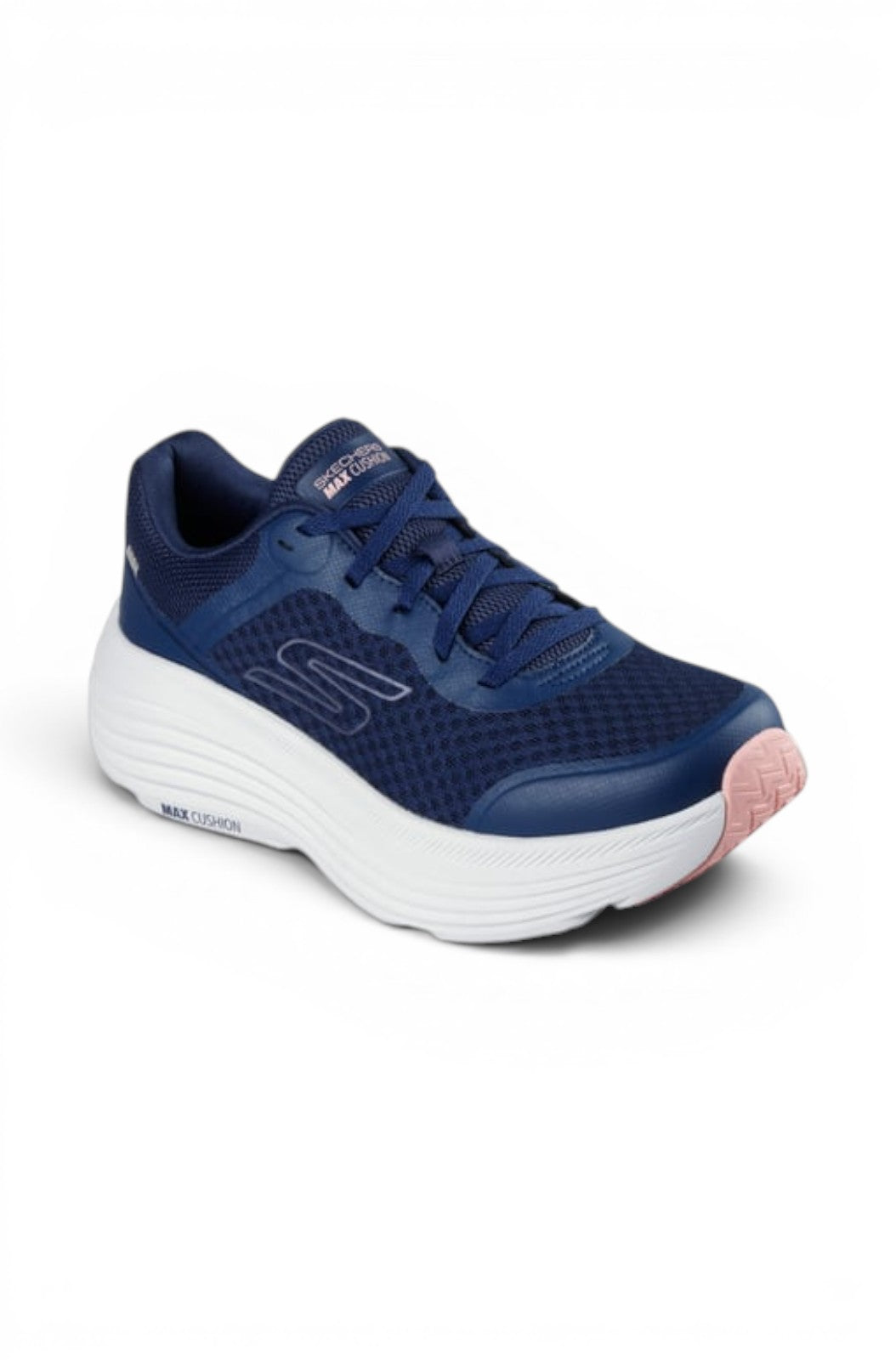 Navy Pink
