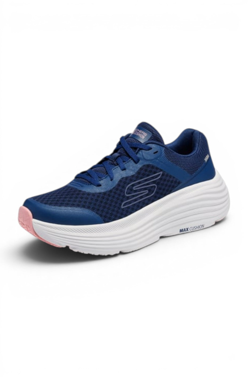 Navy Pink
