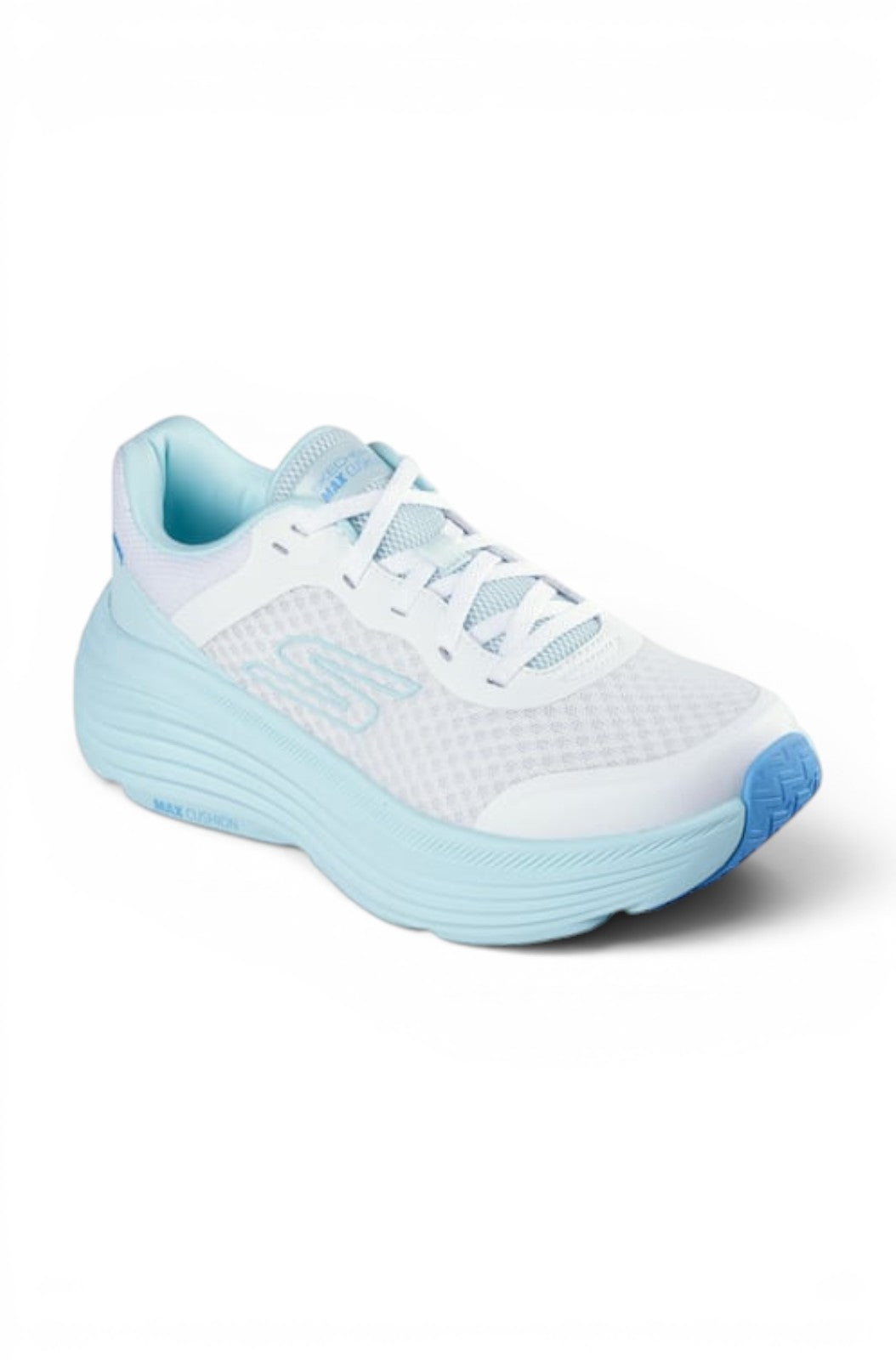 White Light Blue