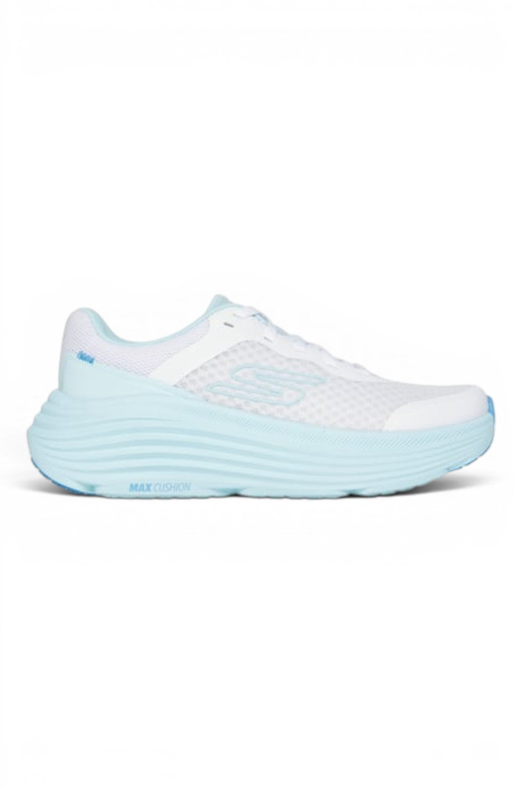White Light Blue