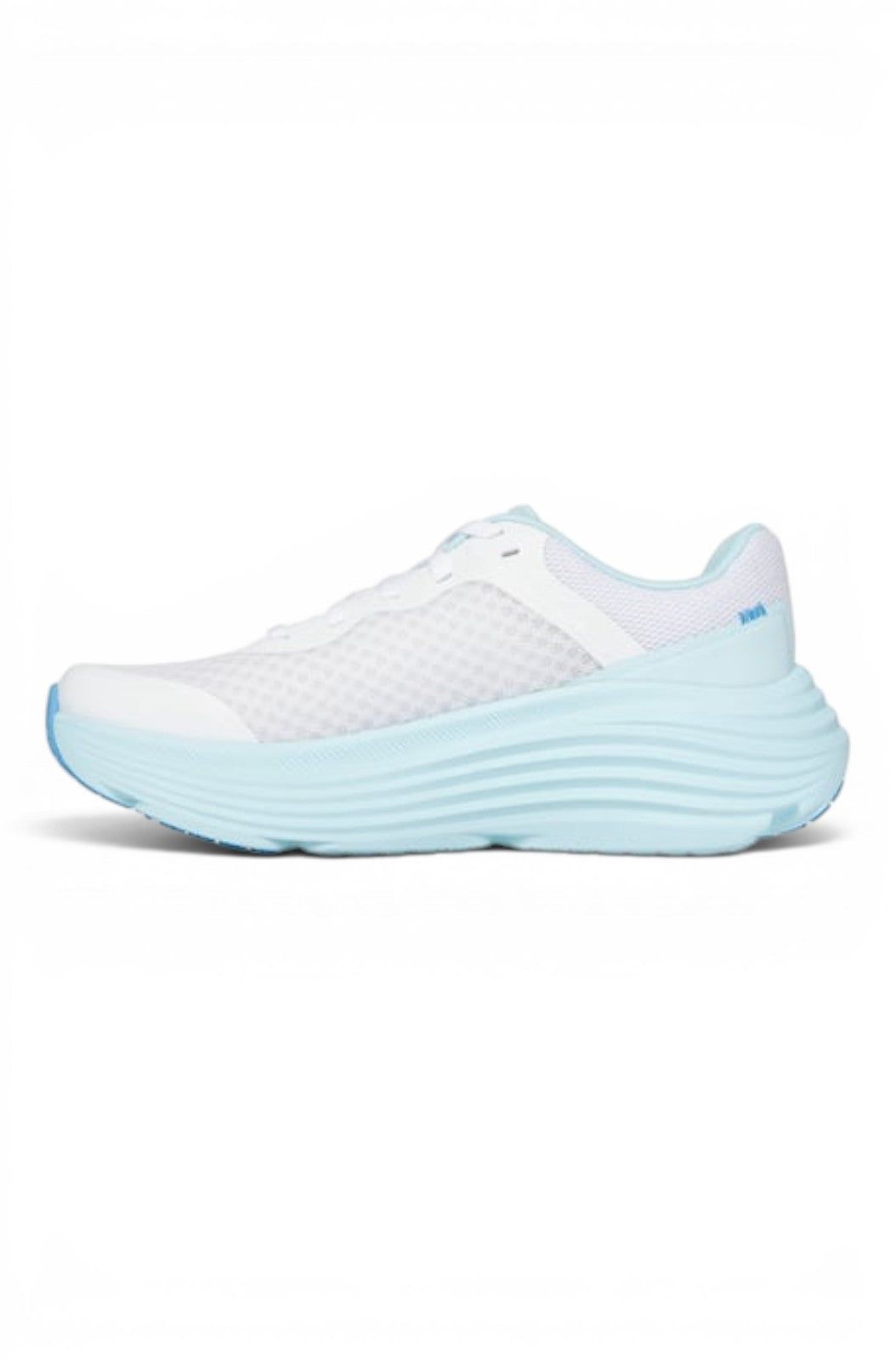 White Light Blue