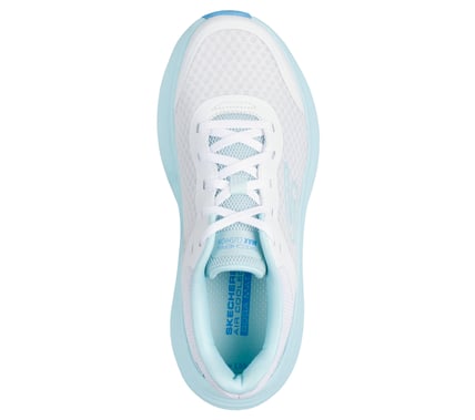 White Light Blue
