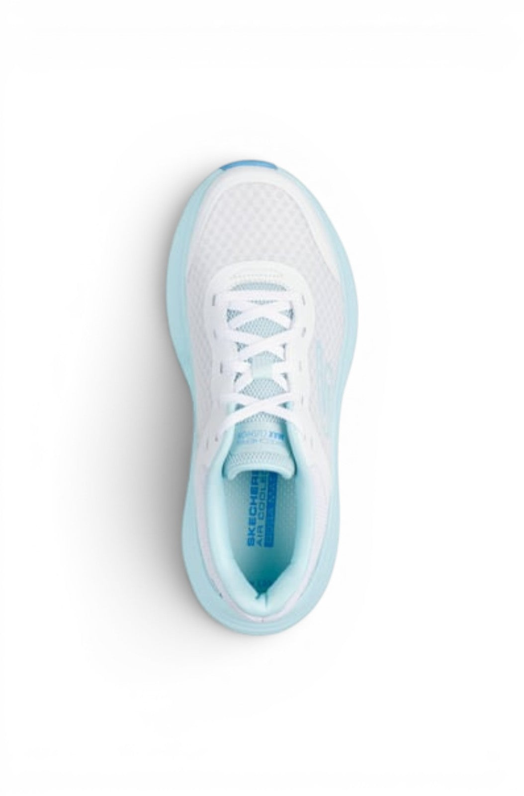 White Light Blue