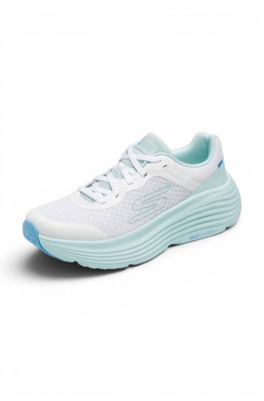 White Light Blue