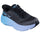 Black Blue