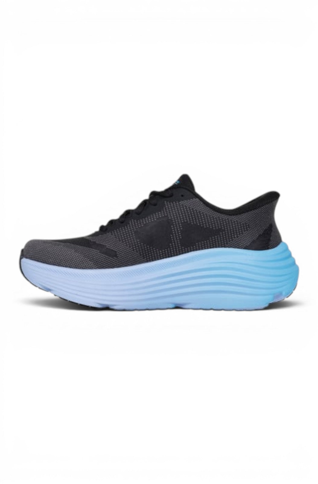 Black Blue