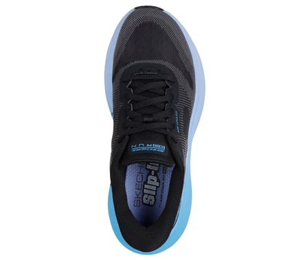 Black Blue