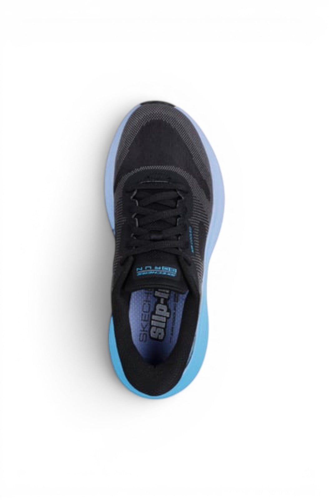 Black Blue