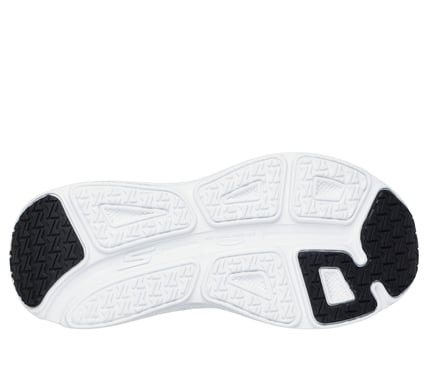 Black White
