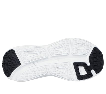 Black White