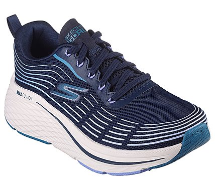 MAX CUSHIONING ELITE – Shoe Street - Main Image