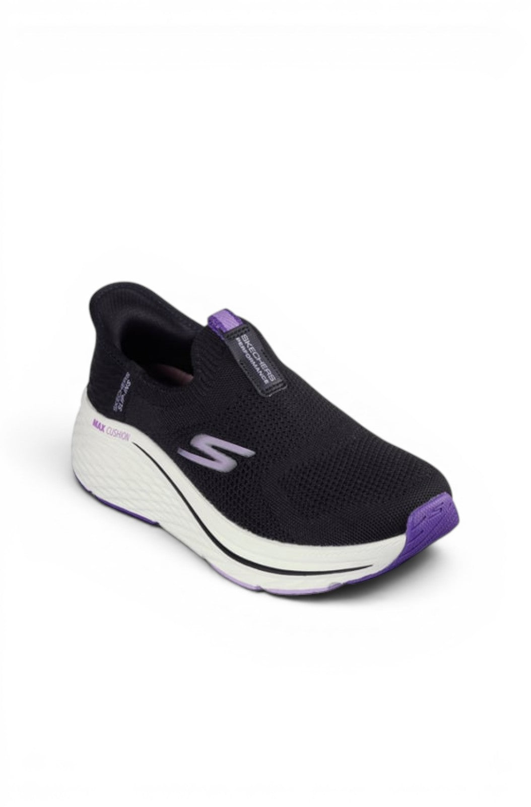 Black Purple