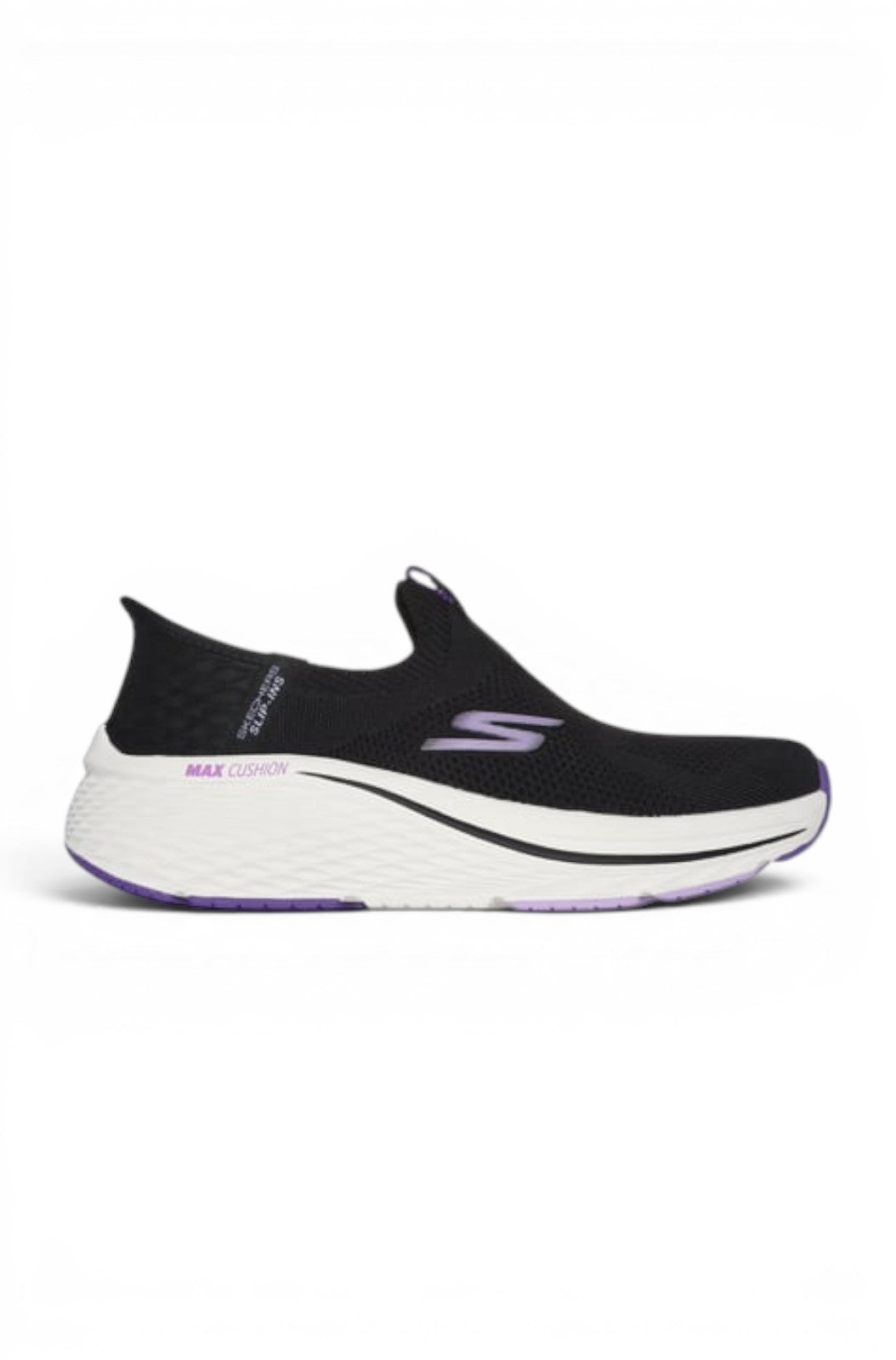 Black Purple