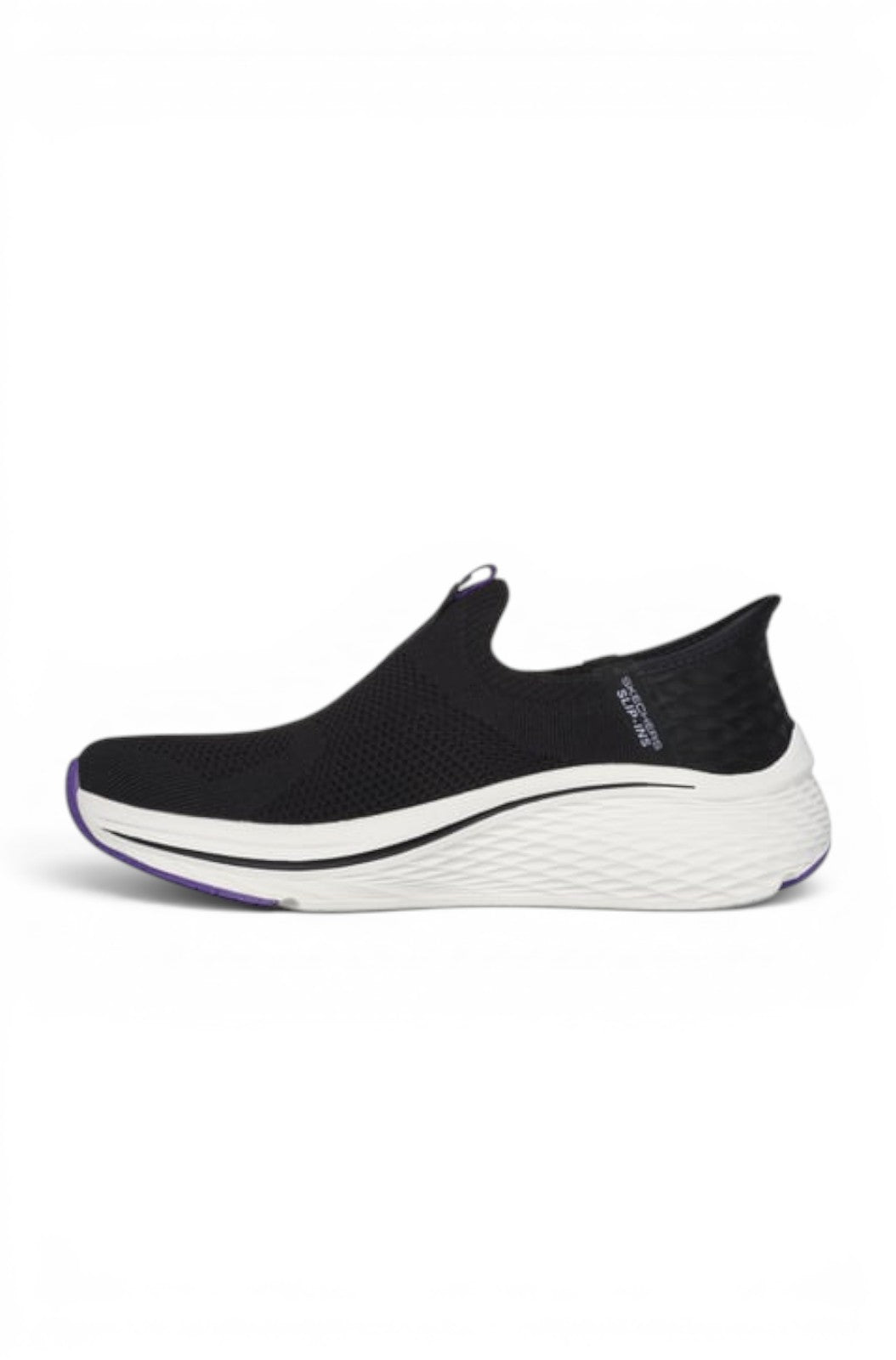Black Purple