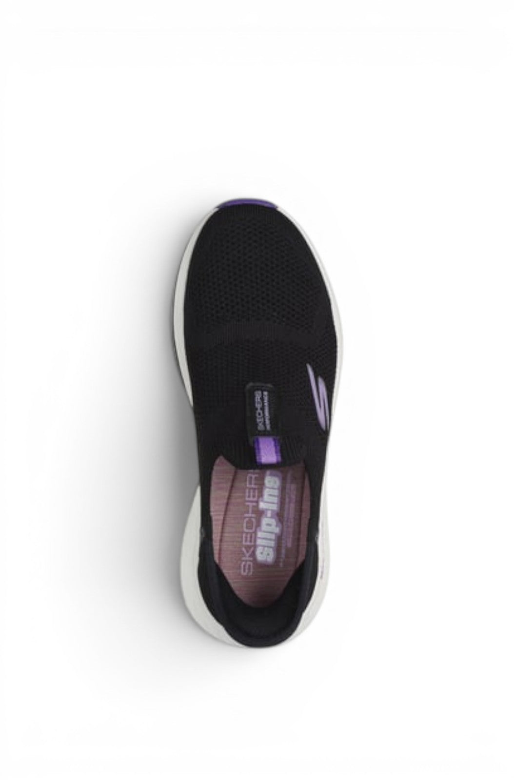 Black Purple