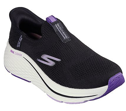 Black Purple