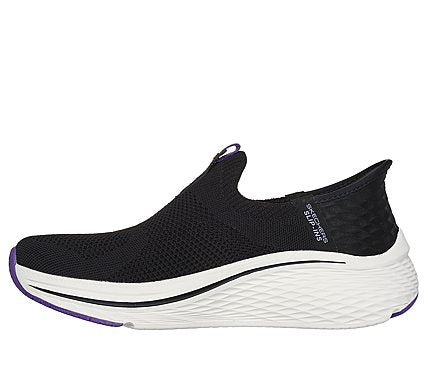 Black Purple