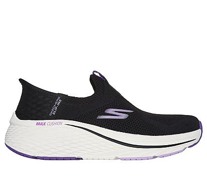 Black Purple