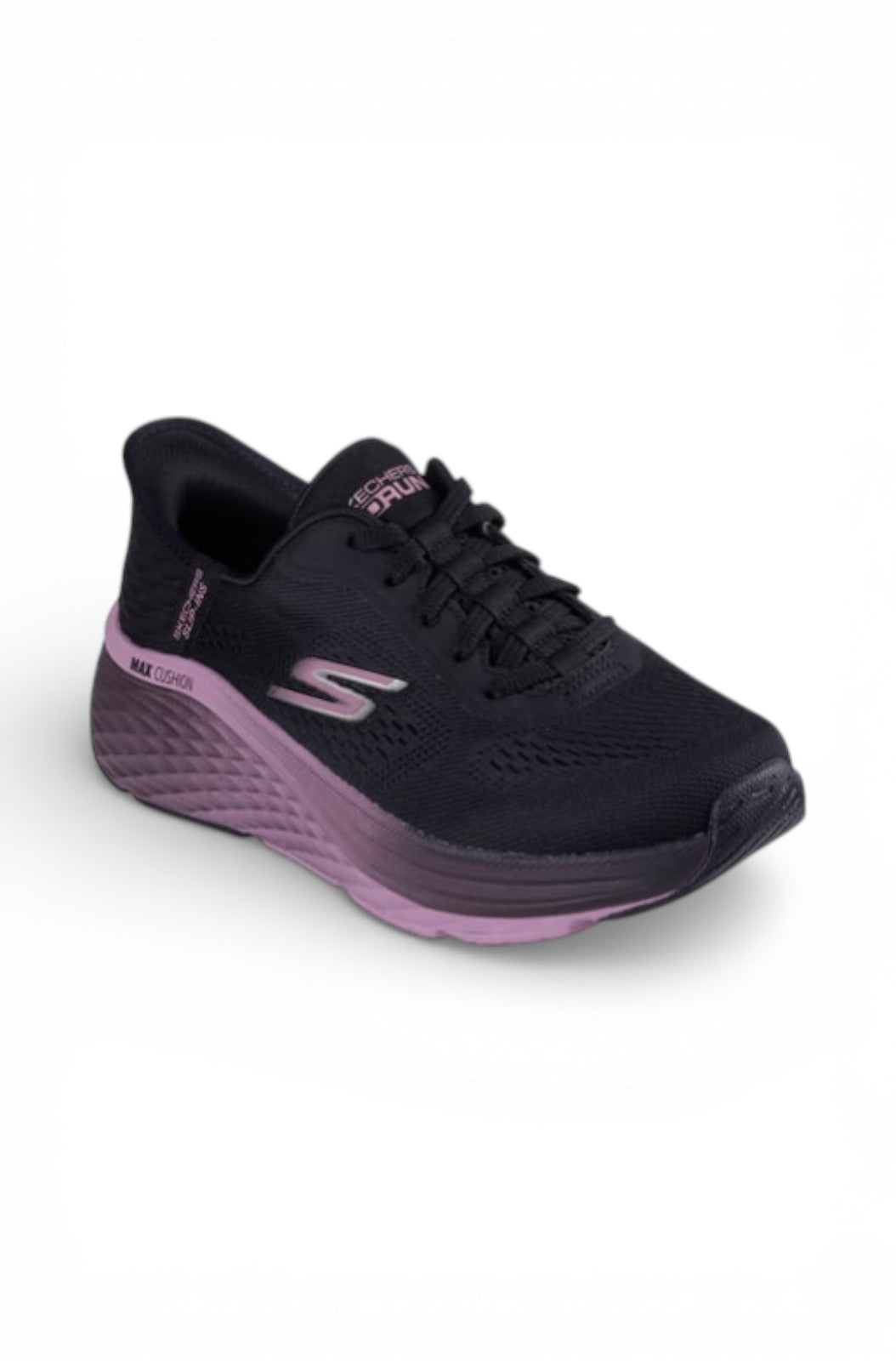 Black Mauve