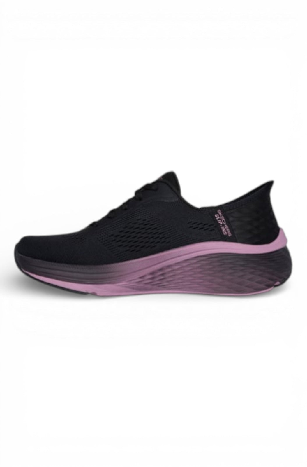 Black Mauve