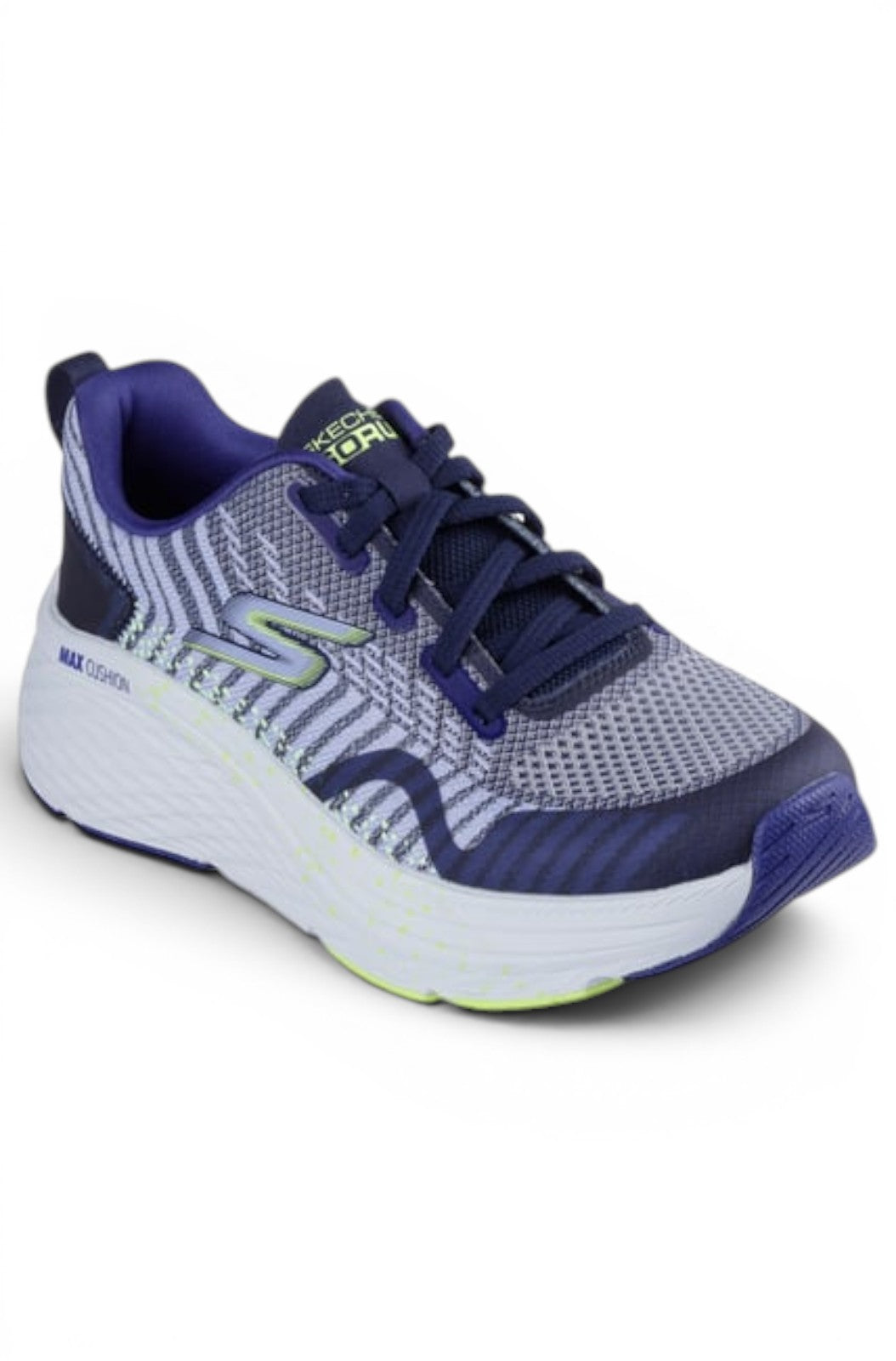 Blue Lime
