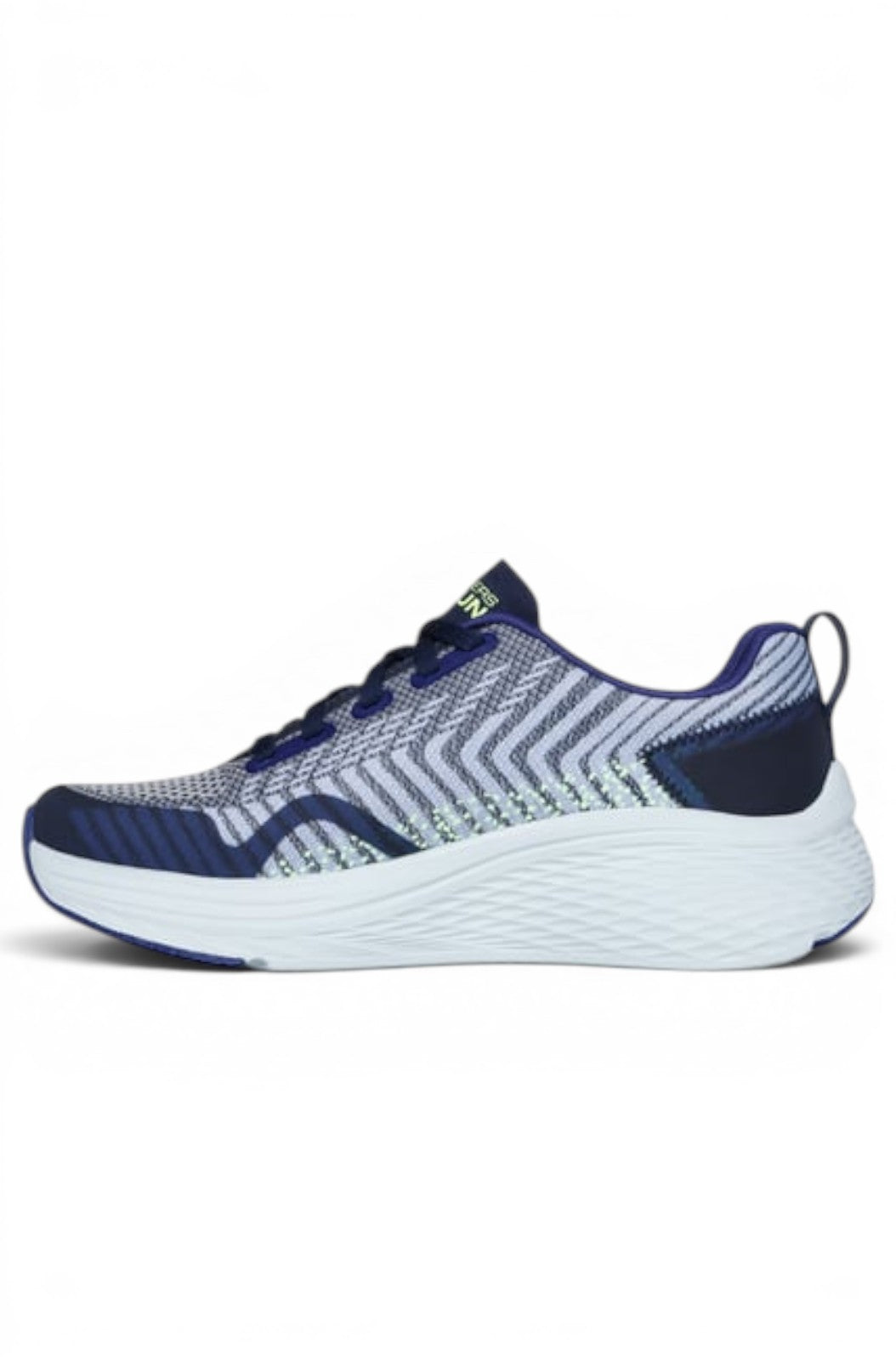 Blue Lime