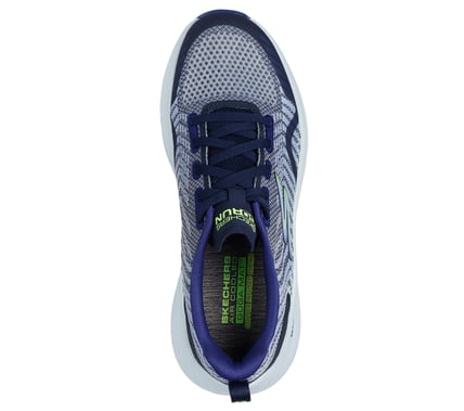 Blue Lime