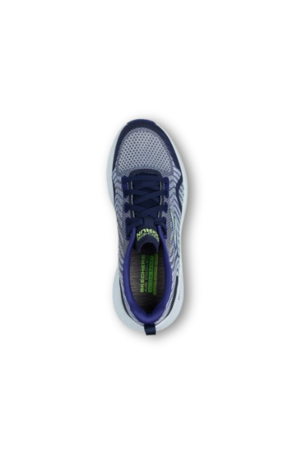 Blue Lime
