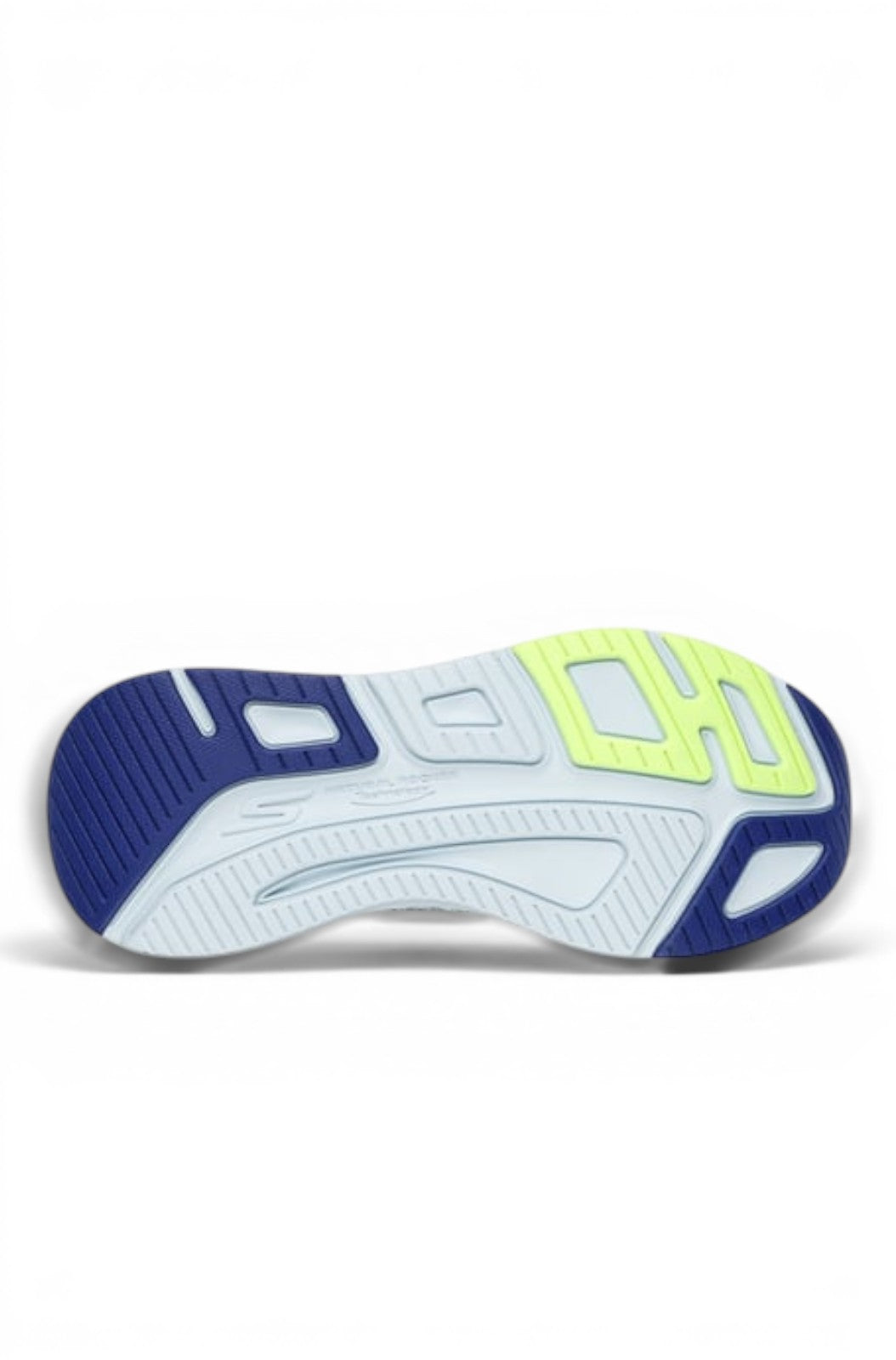 Blue Lime